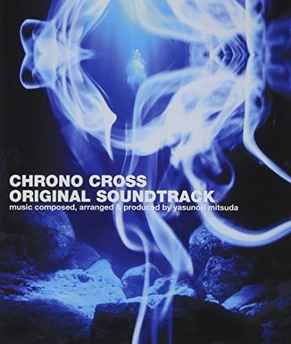 Amazon.com: Chrono Trigger: Original Sound Version: CDs & Vinyl